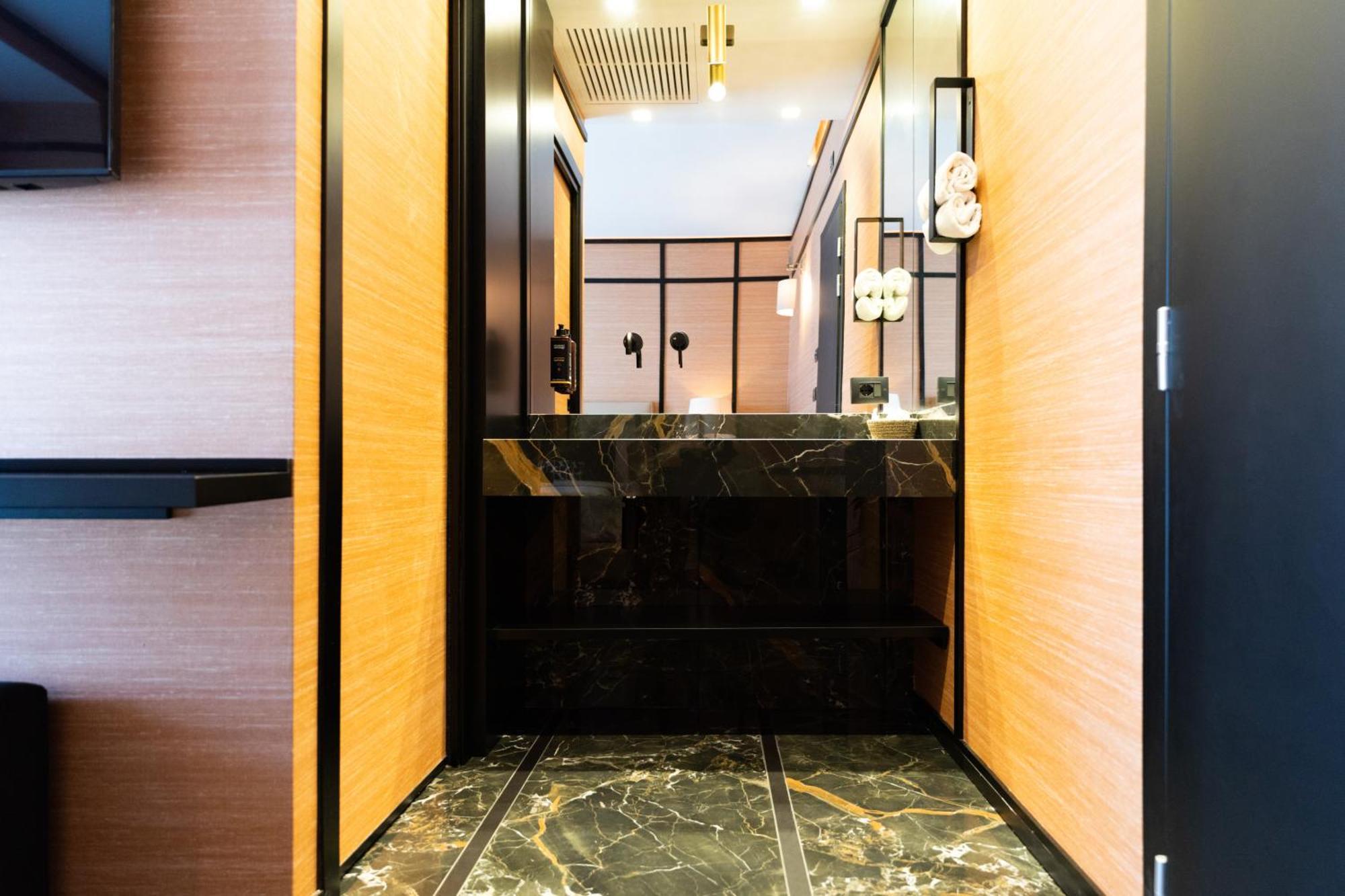 Hotel Il Gabbiano Bacoli Zewnętrze zdjęcie